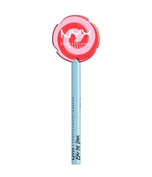 NYX Professional Makeup Epic Ink Lollipop Liner Eyeliner 1 ml Nr. 3 - Gingersnap Swirl