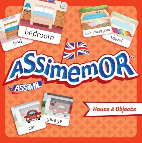 Assimil House & Articles