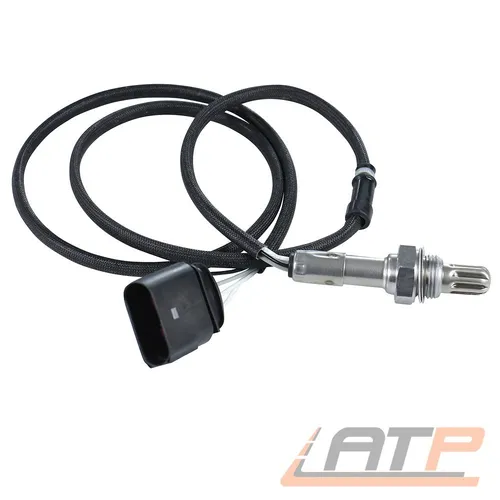 LAMBDASONDE REGELSONDE VOR KAT FÜR AUDI A4 B5 8D 1.6 BJ 99-00 B6 8E 1.6 BJ 00-04