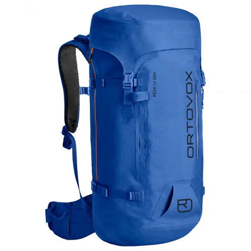 Ortovox Peak 40 Dry just blue