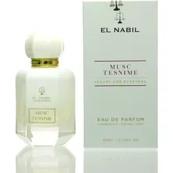El Nabil - Musc Tesnime Eau de Parfum 65ml