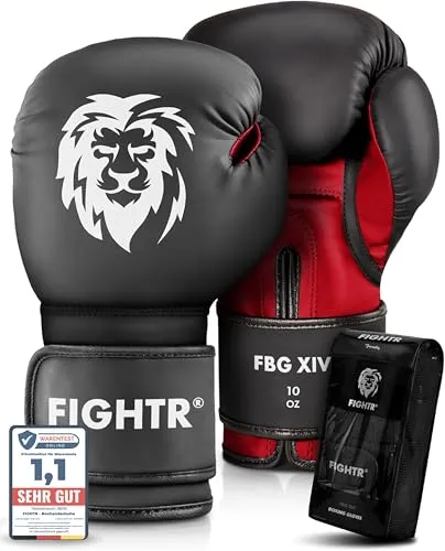 FIGHTR® Boxhandschuhe von FIGHTR