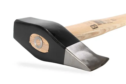 Spaltaxt Spalthammer - MADE IN GERMANY - Äxte & Beile, hochwertige Spaltaxt für müheloses Spalten von Kaminholz, hergestellt in Deutschland für Langlebigkeit und Effizienz.