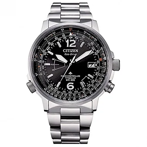 Citizen Analogique CB0230-81E - Elegante Herren-Armbanduhr - Armbanduhren für Herren, stilvolles Design mit hochwertigem Edelstahl-Gehäuse und präzisem Quarzwerk für zuverlässige Zeitmessung.