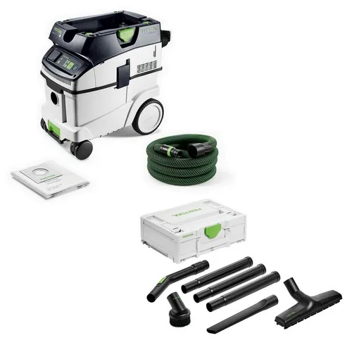 Festool Staubsauger von Festool