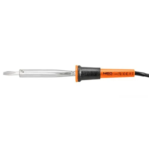 100-W-Widerstandslötkolben von NEO TOOLS