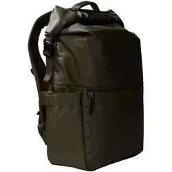 The North Face Rucksack Base Camp Voyager Rolltop von The North Face