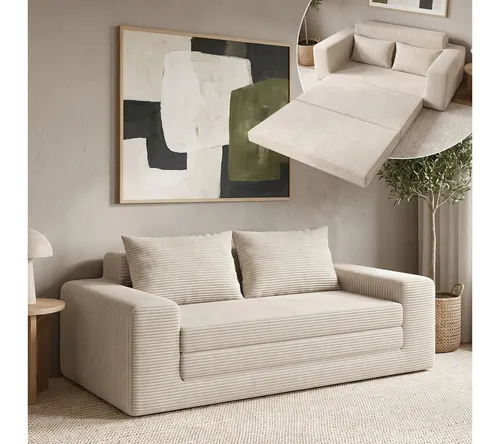 Schlafsofas bis 400 Euro von skølm
