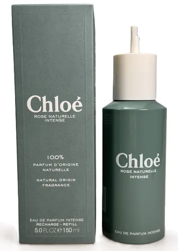 Chloé Rose Naturelle Intense Eau De Parfum 150 ml