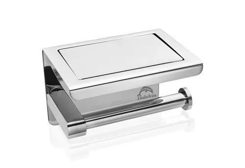 Toilettenpapierhalter von Dolvhin
