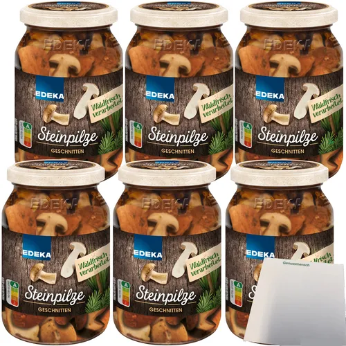 EDEKA Obst & Gemüse von EDEKA