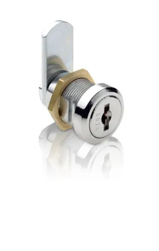 Burg Wächter Universalzylinder Türstärke 1-10 mm von BURG-WÄCHTER