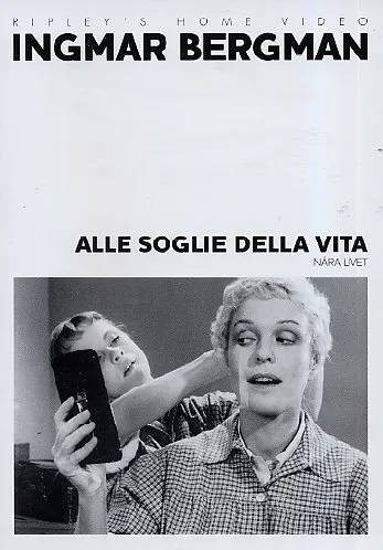Alle soglie della vita [IT Import]