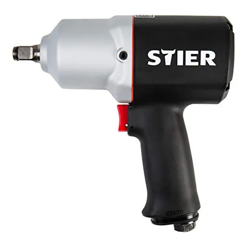 Produktbild STIER Druckluft Schlagschrauber 15-PC