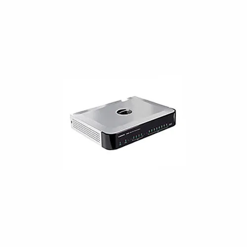 Produktbild Cisco SPA8000-G5 VoIP-Telefonadapter