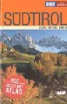 DuMont Reise-Taschenbuch Südtirol: Bozen - Meran - Brixen