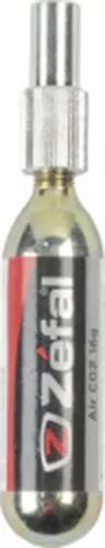 Zefal EZ ADAPTOR INKL. 16G CO2 . FA003570005