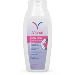 Vionell Intim Waschlotion Ultra Fresh 250 ml