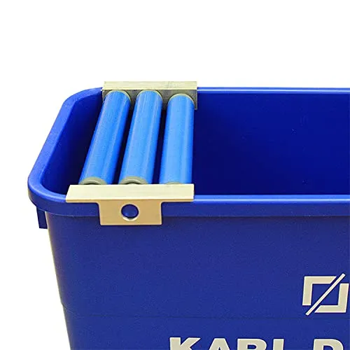 Bauwerkzeuge von Karl Dahm