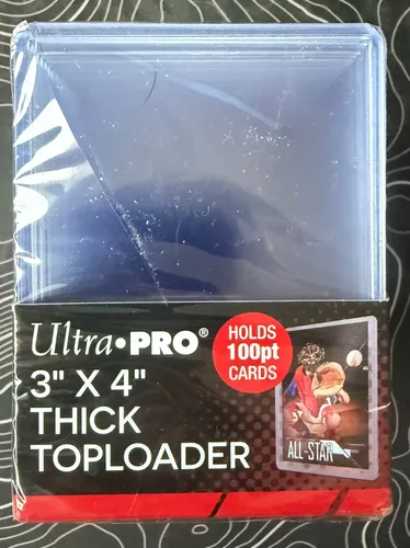 Ultra Pro 3