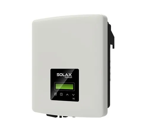Solax X1-1.1-S-D MINI G3.1 Wechselrichter von SolaX
