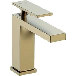 hansgrohe Tecturis E Einhebel-Waschtischmischer 110