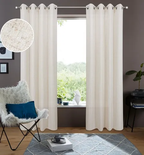Otto Home Gardine 