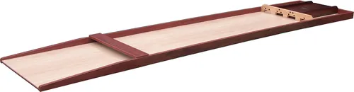Buffalo Shuffleboard 2-Tone