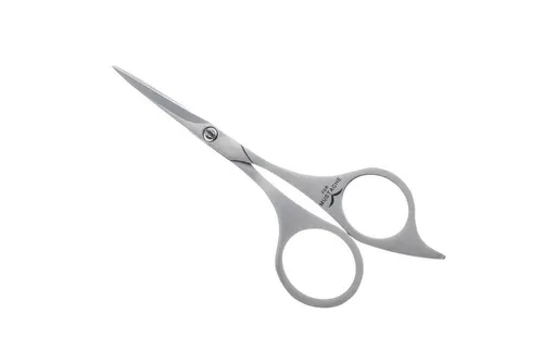 Seki Edge Stainless Steel Moustache Scissors (Scheren) von Seki EDGE