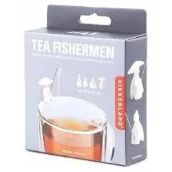 Teehalter Fischer S / 4