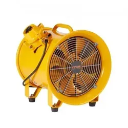 Produktbild VEVOR Bauventilator 500-W-AC-Motor