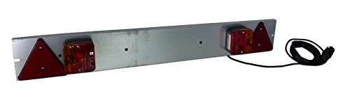 Produktbild XL Heckleuchtensatz 554711