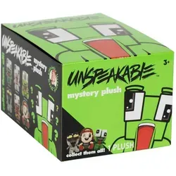 Unspeakable Mini Mystery 6 Plush