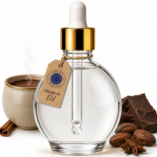 Nagelöl Nagelhautöl Hot Chocolate 75ml Pipette isabellenails®