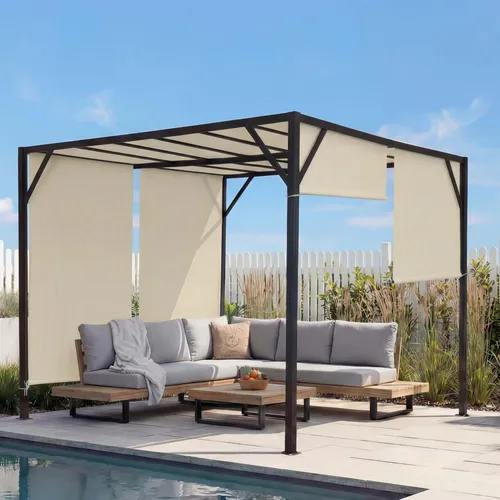 Pergola Beja