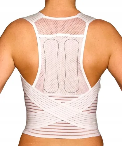 Hydas 1505 Gr. L Geradehalter für Damen und Herren