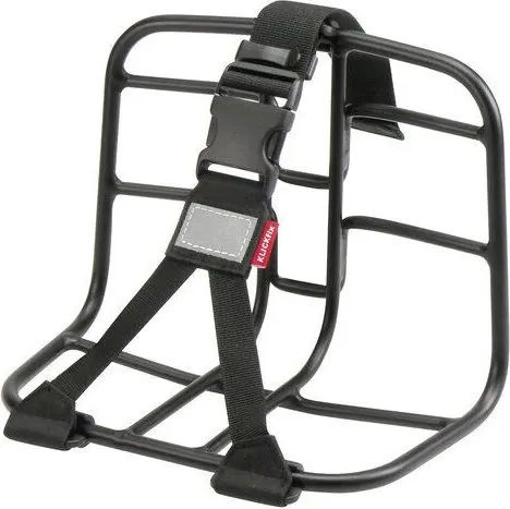 RixenKaul Klickfix Vario Rack Sport Träger von KLICKfix