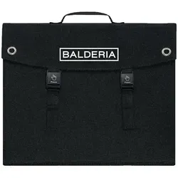 Balderia Solarmodul Solarboard SP120