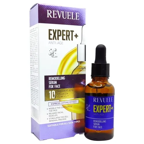 REVUELE EXPERT+ ANTI-AGE Remodelling serum