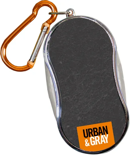 Spiegelburg LED-Lupe NAHAUFNAHME Urban&Gray