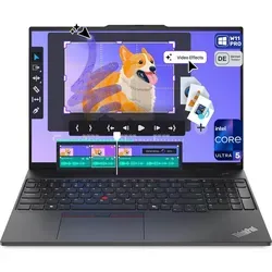 Laptops bis 1500 Euro von Lenovo