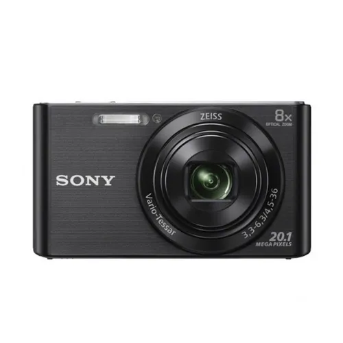Produktbild Sony Cyber-Shot DSC-W830