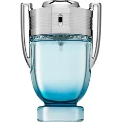 Paco Rabanne Invictus Aqua Eau de Toilette Spray 100 ml - Frisch aquatischer Herrenduft mit Grapefruit und Veilchen, ideal für den modernen Mann, der Selbstbewusstsein ausstrahlen möchte.