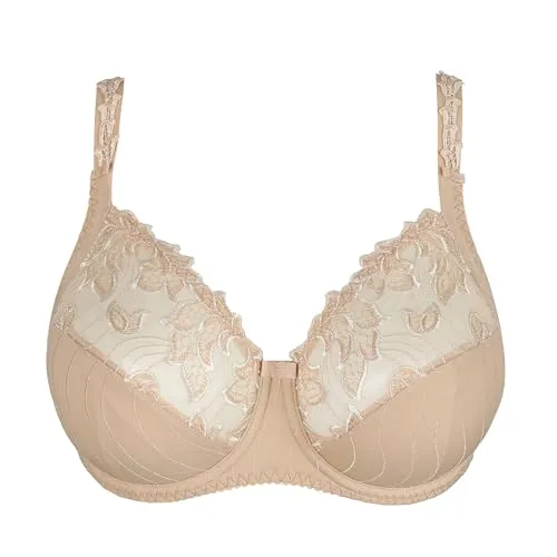 Primadonna Deauville Damen BH, beige, 115D von PrimaDonna