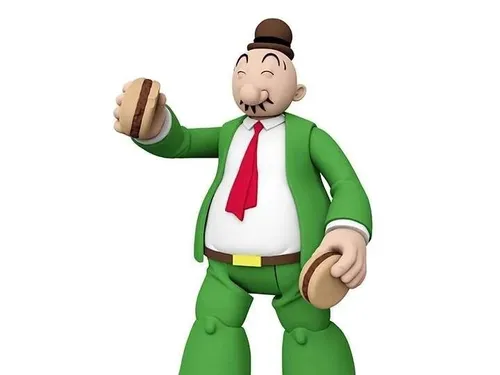 POPEYE von LEGO