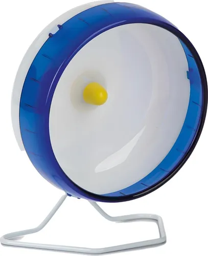 Crittertrail Silent Spinner mittel. Sortiert.