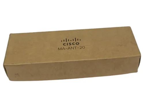 CISCO Meraki Dual Band Omni Antennas von Cisco