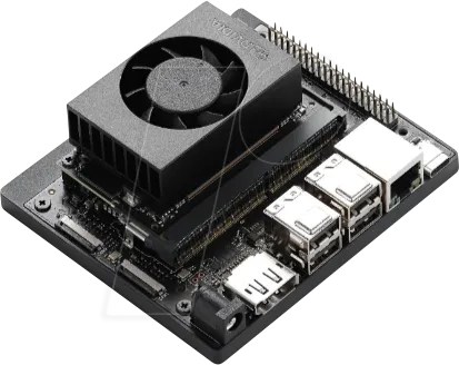 NVIDIA Jetson Orin Nano Developer Kit 8GB