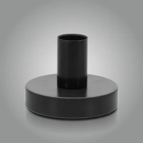 LED Universum Hannibal Tisch Leuchte Lampe Licht Lese Deko E27 schwarz kupfer