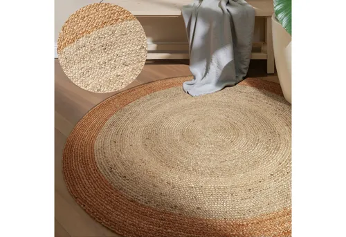 Teppiche Gold von Hanse Home